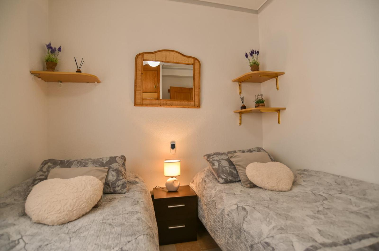 Seascape-Tranquil 3 Bedroom Town House Torrevieja Exterior photo